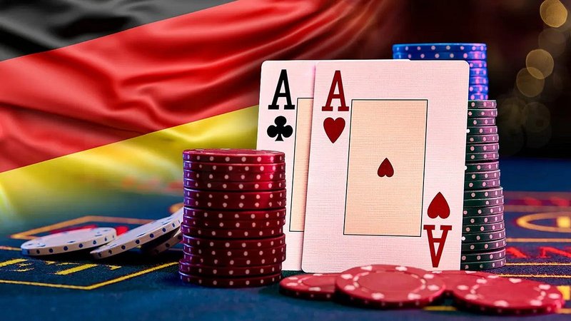 Entdecken Sie das ultimative Casino-Erlebnis mit Casinolo - Bester Online in Germany