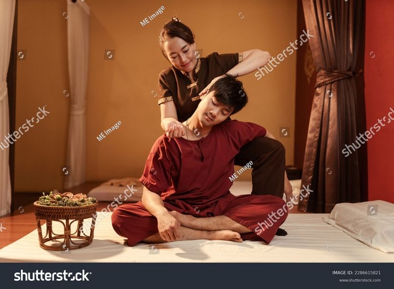 The Ultimate Guide to Thai Massage: Discover its History and Advantages The Ultimate Guide to Thai Massage: Discover its History and Advantages